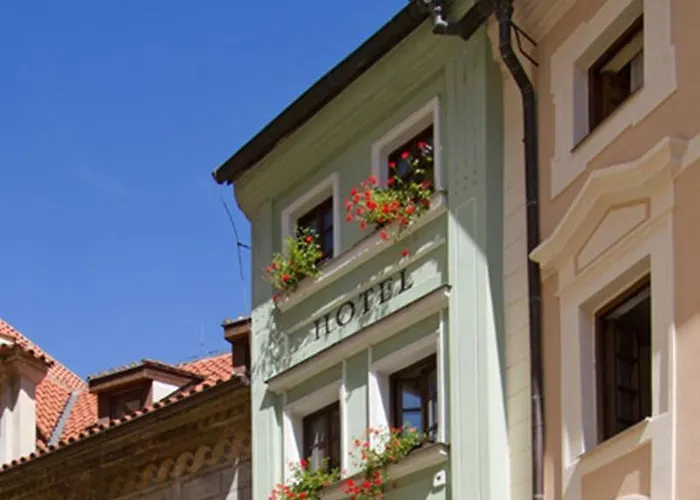 Clementin Hotel 4*