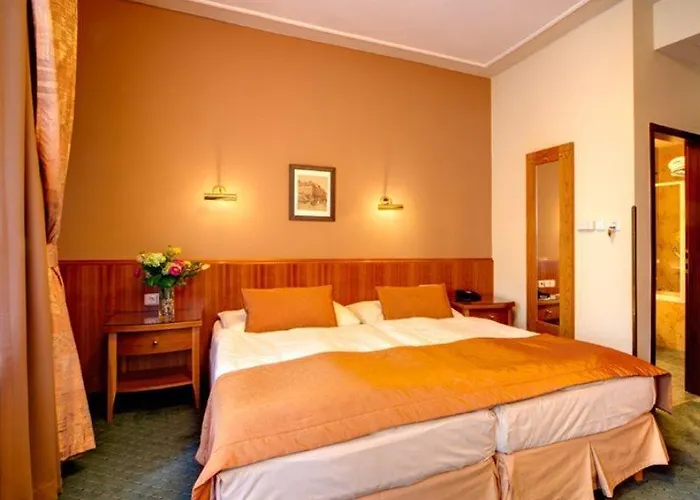 Clementin Praga