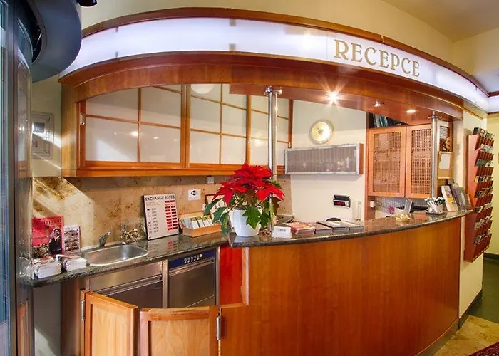 Hotel Clementin