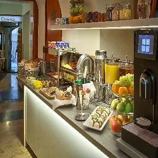 Clementin Hotel Praga