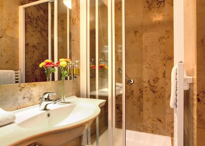 Hotel Clementin 4*