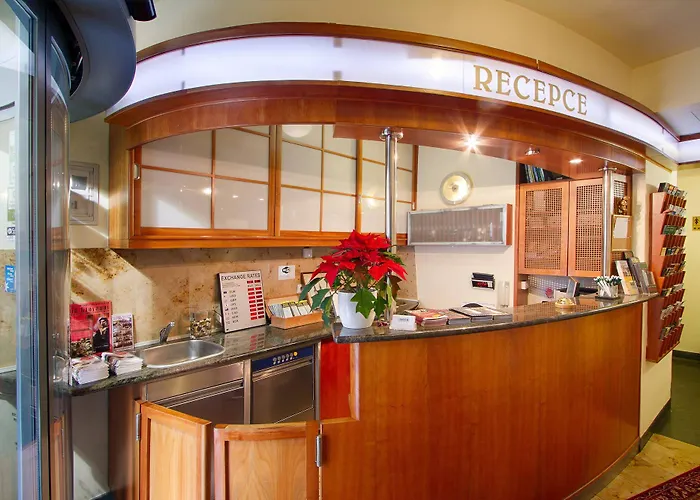 Clementin Hotel