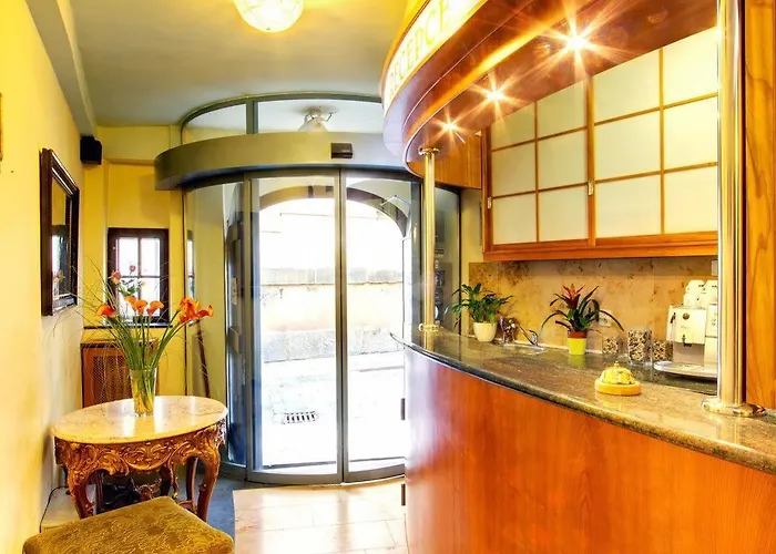 Hotel Clementin