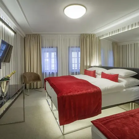 Hotel Clementin