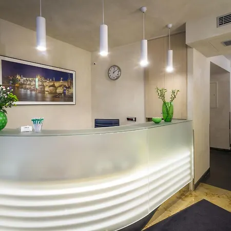 Hotel Clementin Praga