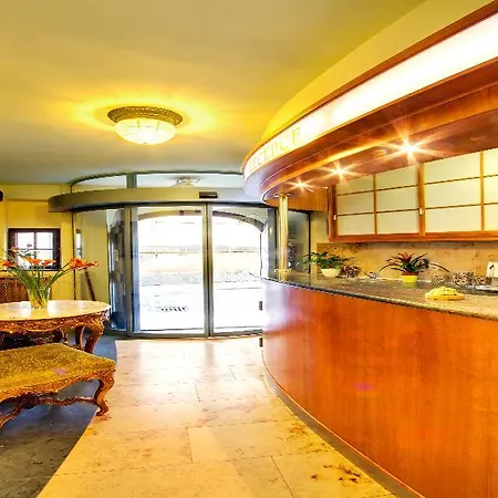 Clementin Hotel Praga