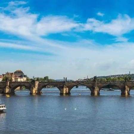 Clementin Prague