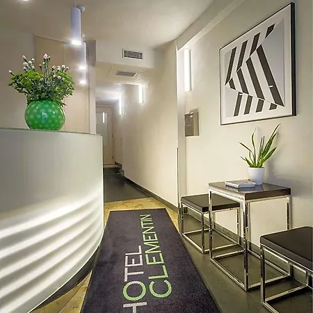 Clementin Hotel