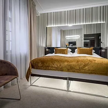 Clementin Hotel Praga