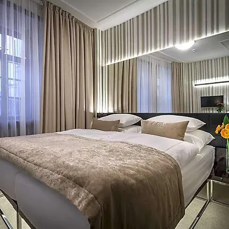 Hotel Clementin Praga