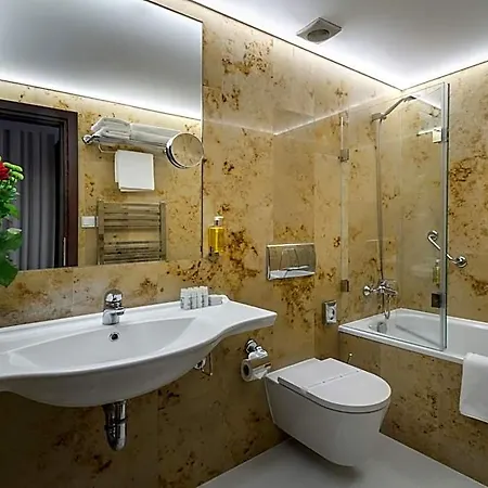 Hotel Clementin