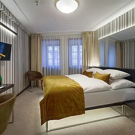 Hotel Clementin