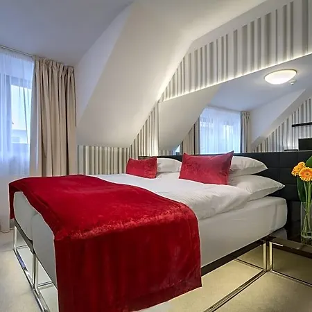 Hotel Clementin 4*