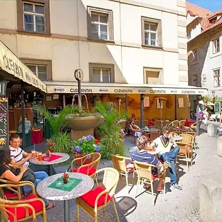 Clementin Hotel 4*