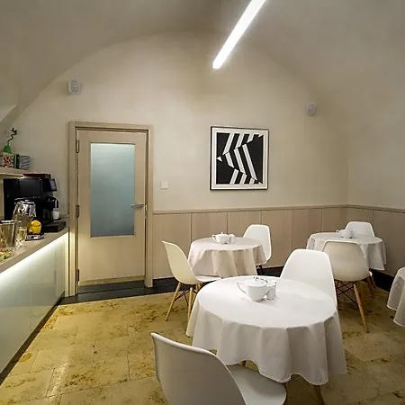 Hotel Clementin
