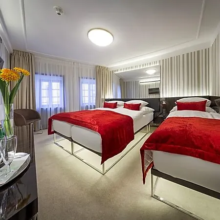 Clementin 4* Praga