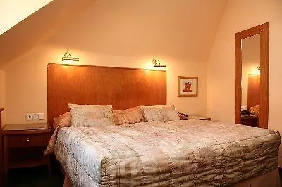 Clementin Hotel Praga