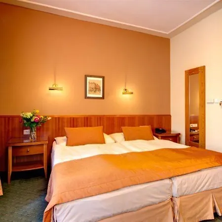 Clementin Praga