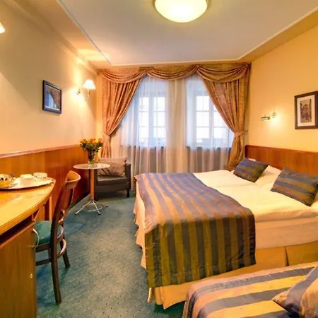 Hotel Clementin