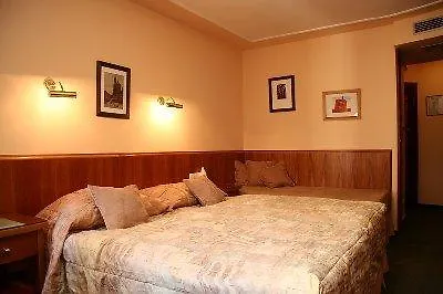 Clementin Hotel Prague