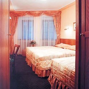Hotel Clementin Praga