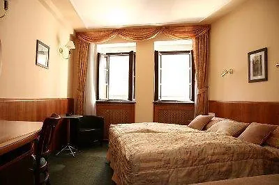 Clementin 4* Praga