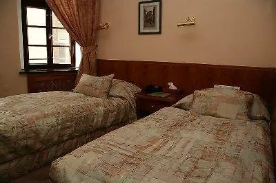 Clementin Hotel Praga