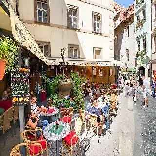 Hotel Clementin Praga