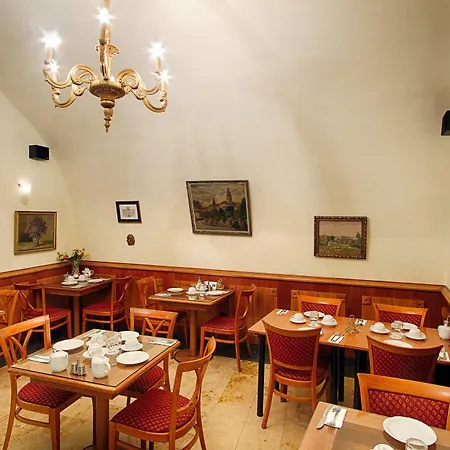 Hotel Clementin Praga