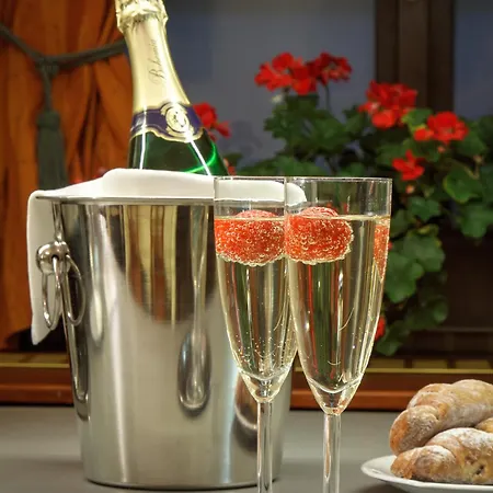 Clementin Hotel Prague