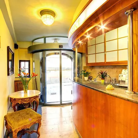 Hotel Clementin