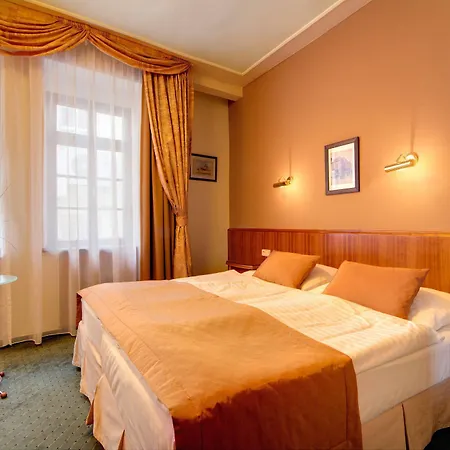 Hotel Clementin Praga