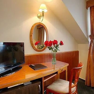 Clementin 4* Praga