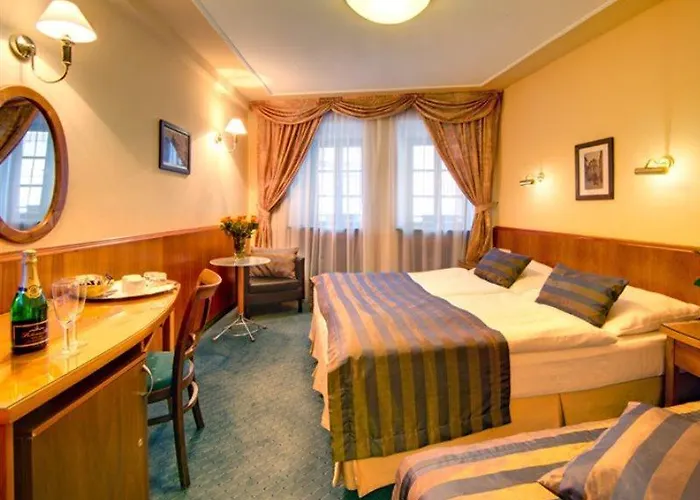 Hotell Clementin