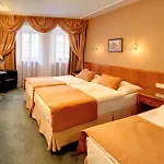 酒店 克雷门庭酒店 4*