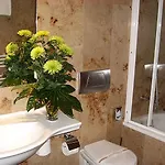 酒店 克雷门庭酒店 4*