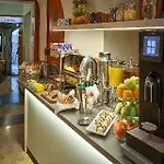 克雷门庭酒店 酒店 布拉格
