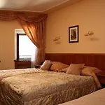 酒店 克雷门庭酒店 4*