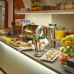 克雷门庭酒店 酒店 4*
