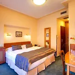 Clementin Hotel Praga