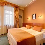Hotel Clementin Praga