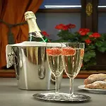 Clementin 4* Praga